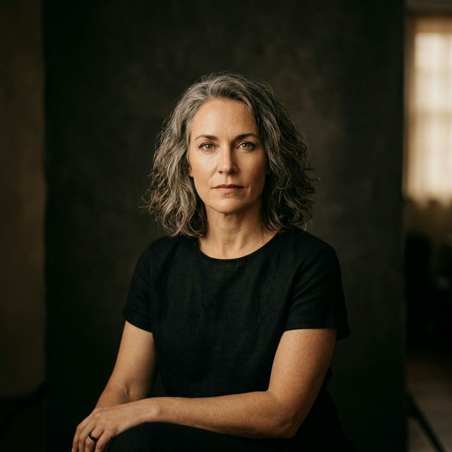 Portraits Individuel